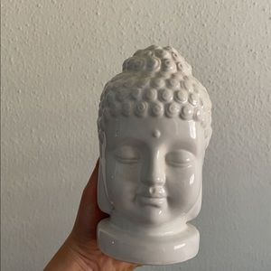 Budda decor piece